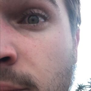 Meet your Posher, Maxwell